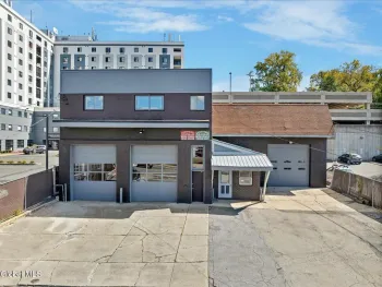 Property at 111 Nott Terrace, Schenectady, NY 12308