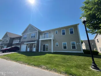 Property at 60 Weibel Avenue, Saratoga Springs, NY 12866