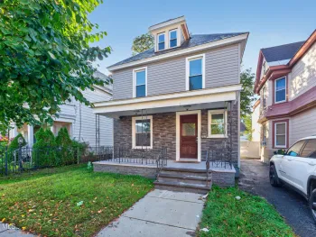 Property at 2014 Euclid Avenue, Schenectady, NY 12306