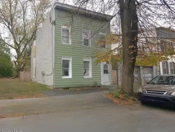 Property at 549 3rd Street, Albany, NY 12206