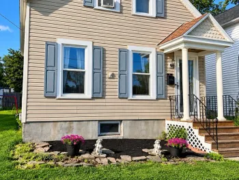 Property at 55 Pine Street, Rensselaer, NY 12144