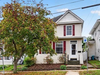 Property at 706 2nd Street, Watervliet, NY 12189