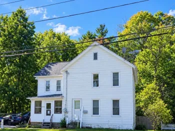 Property at 5045 Route 9 N, Corinth, NY 12822