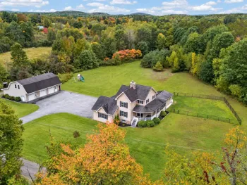 Property at 117 Camp Road, Mayfield, NY 12078