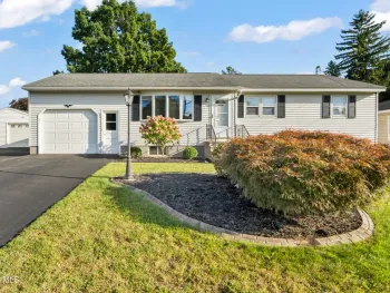 Property at 40 Ahl Avenue, Albany, NY 12205