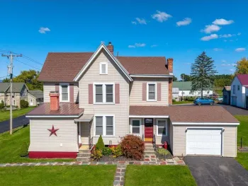 Property at 124 Auriesville Road, Glen, NY 12072