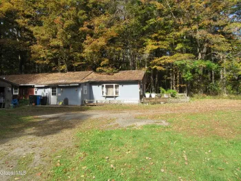Property at 134 Bunker Hill Road, Mayfield, NY 12117