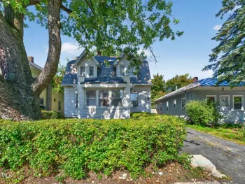 Property at 3 McDonald Road, Albany, NY 12209