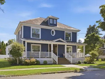 Property at 38 Sheridan Street, Glens Falls, NY 12801