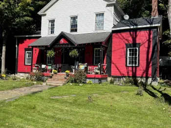 Property at 45 Church Street, Nassau, NY 12123