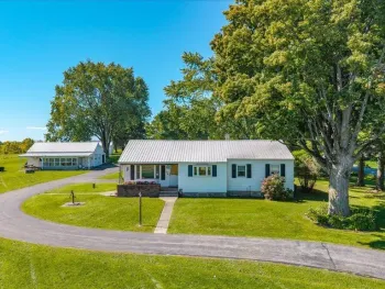 Property at 341 Getman Road, Mohawk, NY 12068
