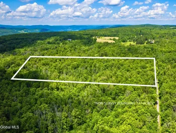 Property at L4.112 Anderson Road, Middleburgh, NY 12122