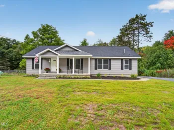 Property at 152 Ingersoll Road, Wilton, NY 12866