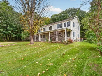 Property at 214 W Milton Road, Ballston Spa, NY 12020