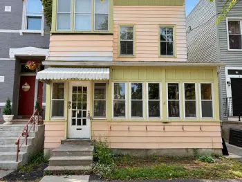 Property at 99 Hunter Avenue, Albany, NY 12206