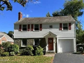 Property at 13 Cambridge Road, Albany, NY 12203
