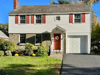 Property at 13 Cambridge Road, Albany, NY 12203