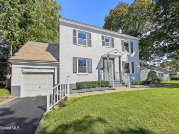 Property at 1771 Wendell Avenue, Schenectady, NY 12308
