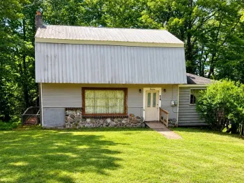 Property at 54 Chaisson Road, Newcomb, NY 12852