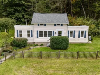 Property at 463 Onesquethaw Creek Road, New Scotland, NY 12067