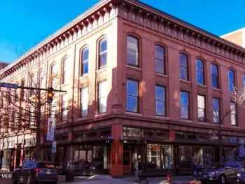 Property at 256 Broadway, Troy, NY 12180