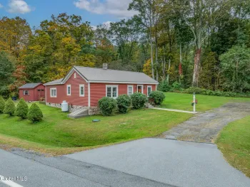 Property at 180 State Route 313, White Creek, NY 12816