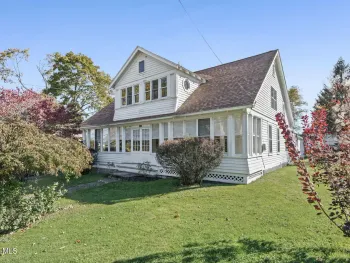 Property at 1191 Delaware Turnpike, New Scotland, NY 12054