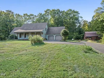 Property at 5525 Mack Road, Galway, NY 12074
