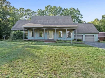 Property at 5525 Mack Road, Galway, NY 12074