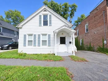Property at 4 Ball Place, Watervliet, NY 12189