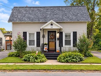 Property at 25 Catherine Street, Hudson Falls, NY 12839