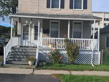 Property at 321 9th Street, Watervliet, NY 12189