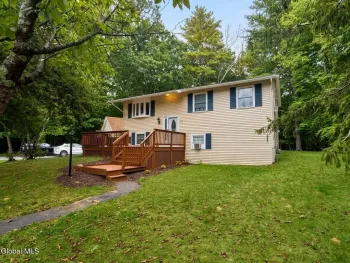Property at 39 Whippletree Road, Ballston Spa, NY 12020
