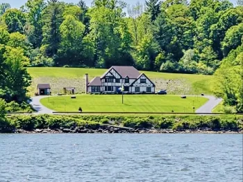 Property at 187 Greene Bedell Road, Coxsackie, NY 12051