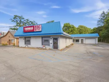 Property at 2015 Hamburg Street, Schenectady, NY 12304