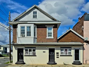 Property at 311 25th Street, Watervliet, NY 12189