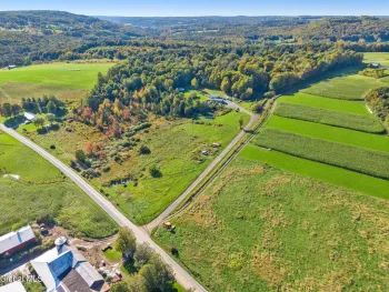 Property at L1.3 N Harpersfield Road, Jefferson, NY 12093