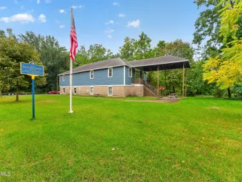 Property at 4000 Silver Beach Road, Malta, NY 12020