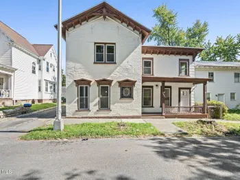 Property at 263 Remsen Street, Cohoes, NY 12047