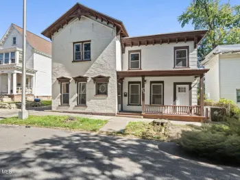 Property at 263 Remsen Street, Cohoes, NY 12047