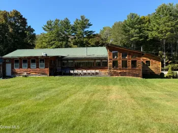 Property at 7158 U.S. Route 9, Elizabethtown, NY 12932