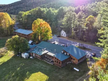 Property at 7158 U.S. Route 9, Elizabethtown, NY 12932
