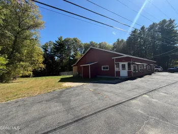 Property at 8286 U.S. Route 9, Lewis, NY 12950