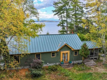 Property at 61 Mullen Bay Lane, Moriah, NY 12993