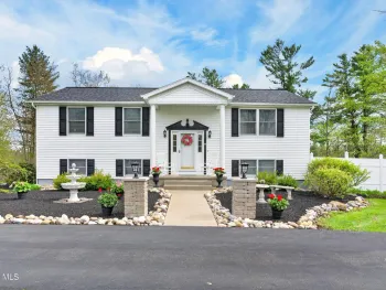 Property at 7283 Skyline Drive, Duanesburg, NY 12053