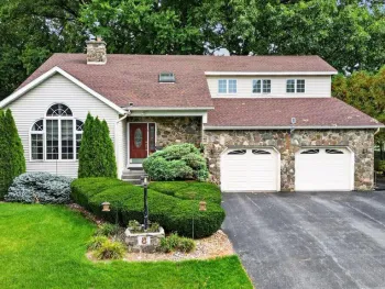 Property at 8 Winifred Drive, Albany, NY 12205
