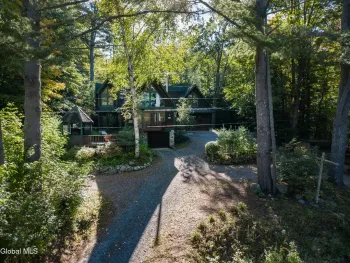 Property at 1061 Kathan Road, Day, NY 12822