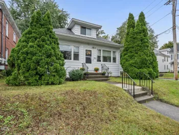 Property at 974 Washington Avenue, Albany, NY 12203