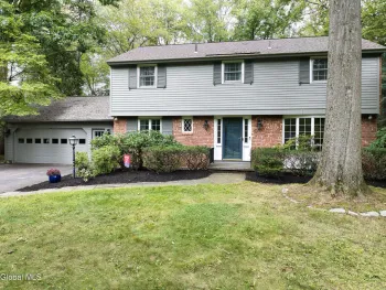 Property at 78 Mosher Road, Bethlehem, NY 12054