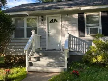Property at 26 Excelsior Spring Avenue, Saratoga Springs, NY 12866